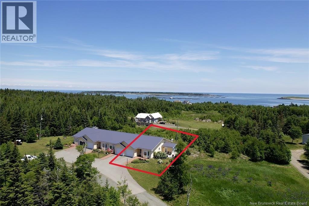 13 Ragged Point Road Unit# 1, Grand Manan, New Brunswick  E5G 2C1 - Photo 43 - NB142924