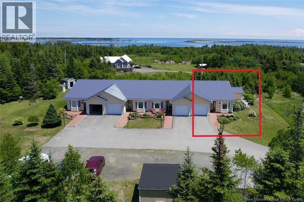 13 Ragged Point Road Unit# 1, Grand Manan, New Brunswick  E5G 2C1 - Photo 44 - NB142924
