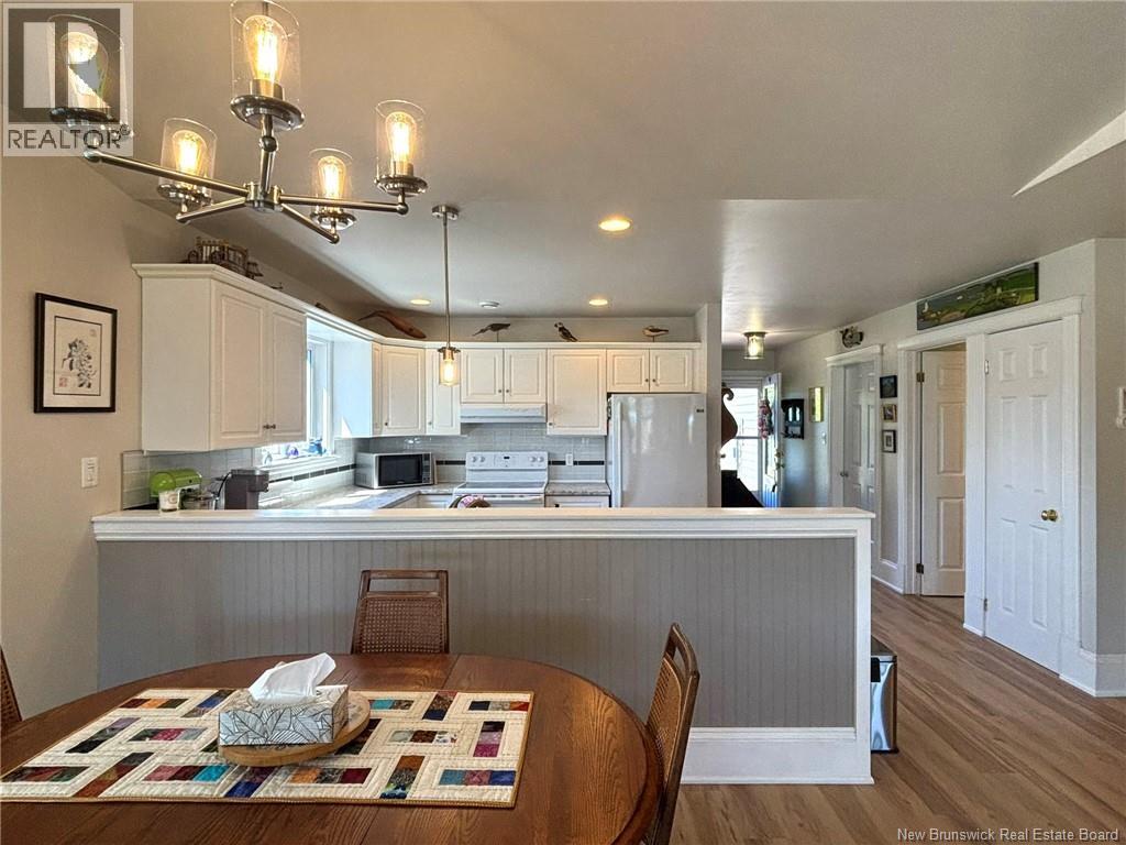 13 Ragged Point Road Unit# 1, Grand Manan, New Brunswick  E5G 2C1 - Photo 5 - NB142924