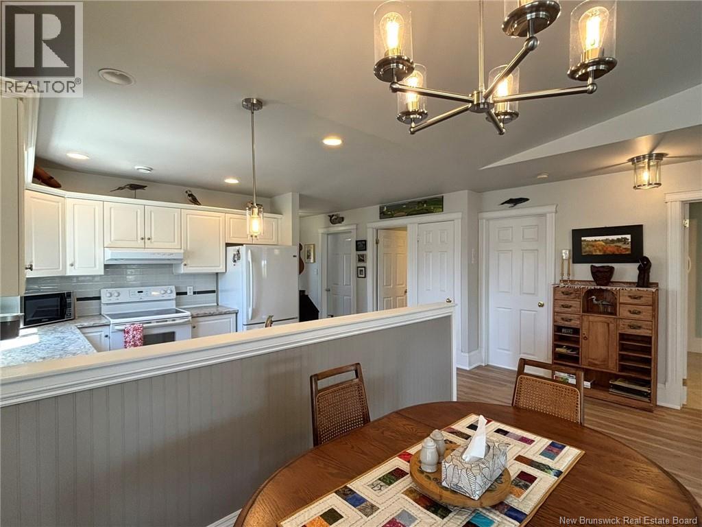13 Ragged Point Road Unit# 1, Grand Manan, New Brunswick  E5G 2C1 - Photo 6 - NB142924