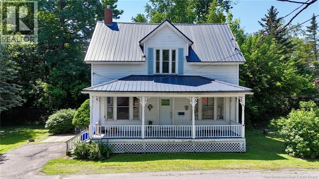 20 George Street, St. Stephen, New Brunswick