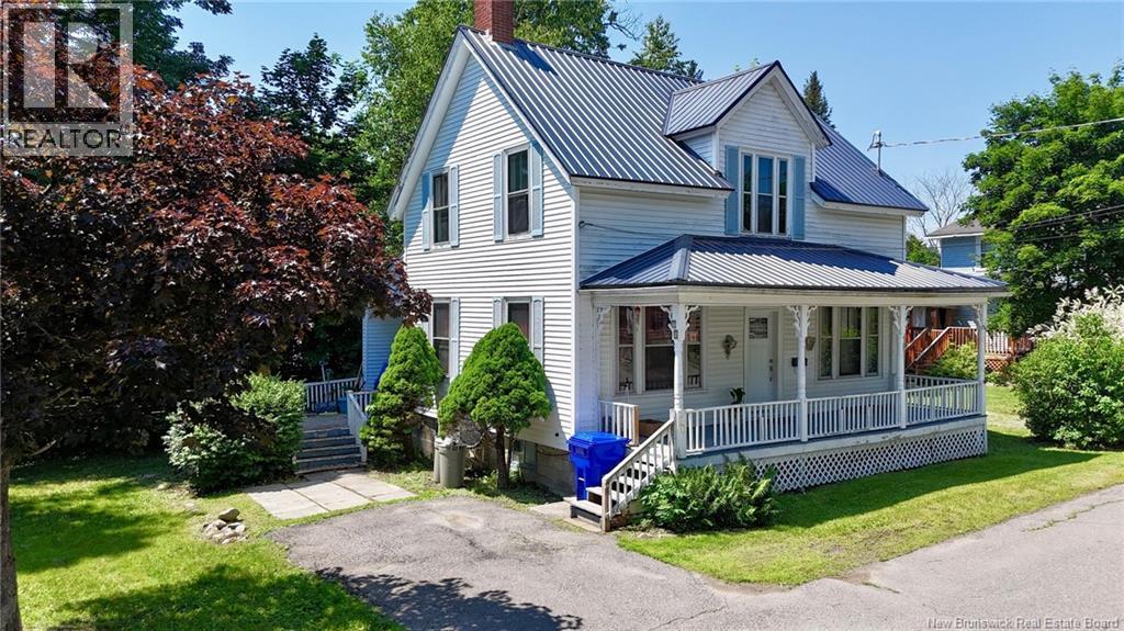 20 George Street, St. Stephen, New Brunswick  E3L 2A8 - Photo 2 - NB142916
