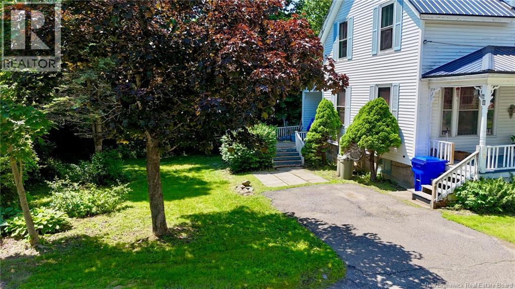 20 George Street, St. Stephen, New Brunswick  E3L 2A8 - Photo 3 - NB142916
