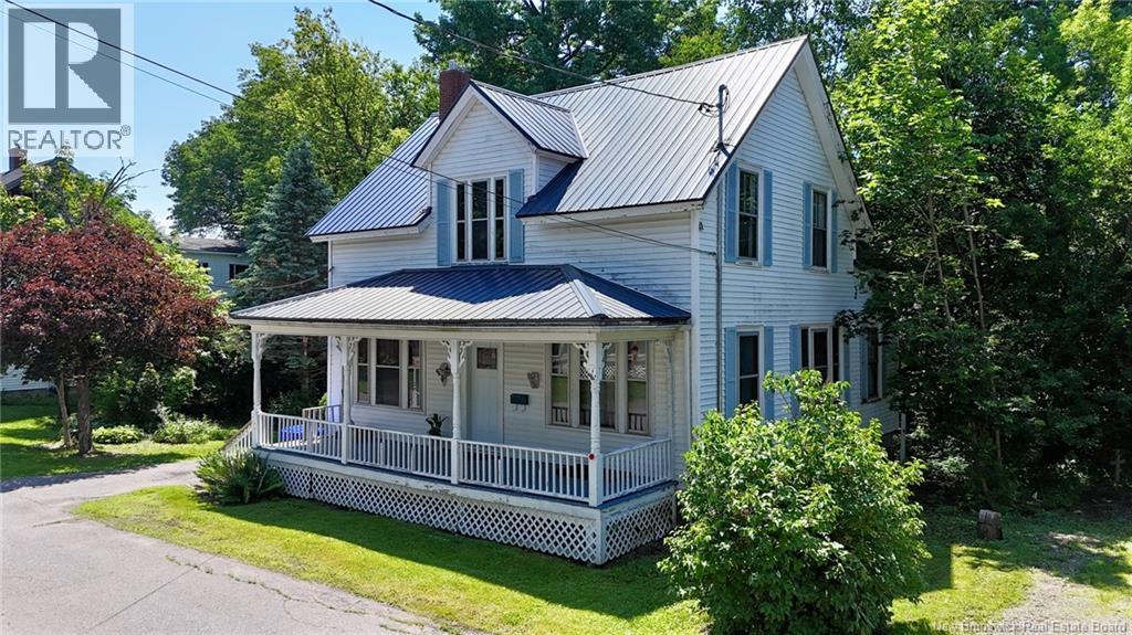 20 George Street, St. Stephen, New Brunswick  E3L 2A8 - Photo 4 - NB142916
