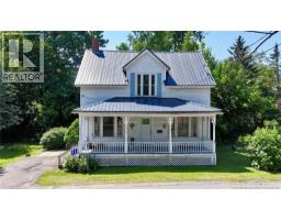 20 George Street, St. Stephen, New Brunswick