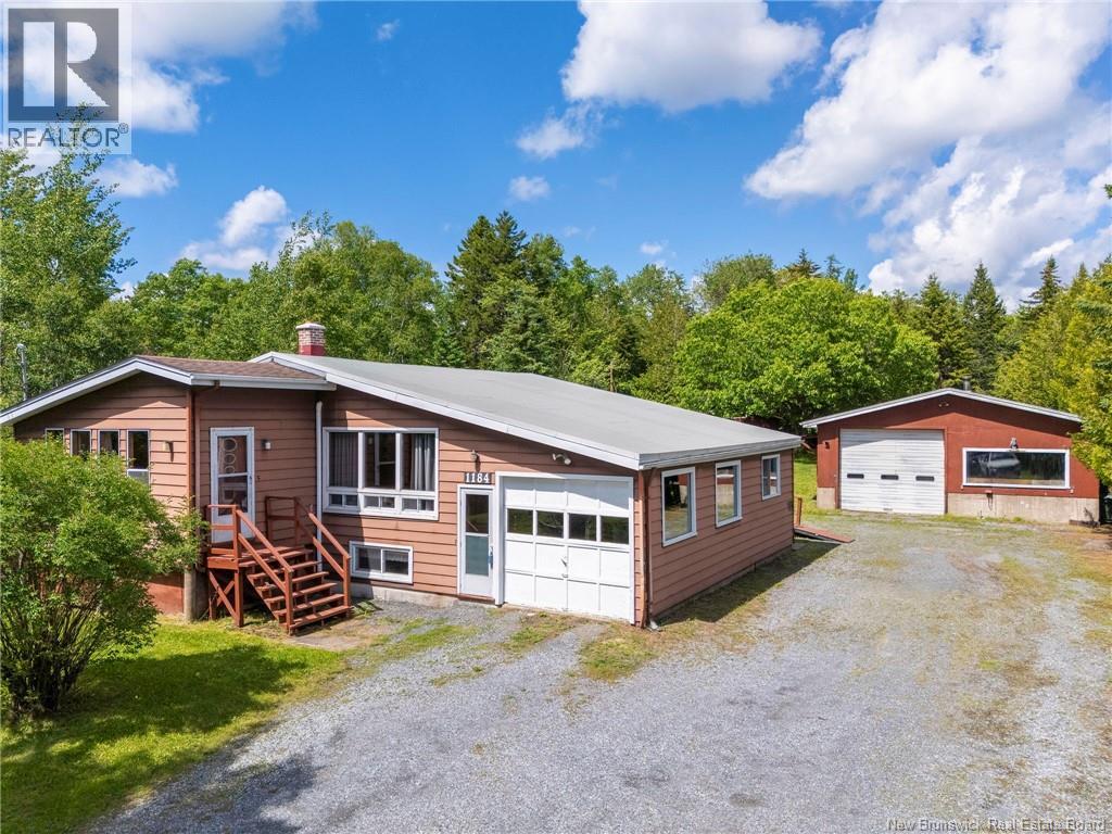 1184 Westfield Rd, Saint John, New Brunswick