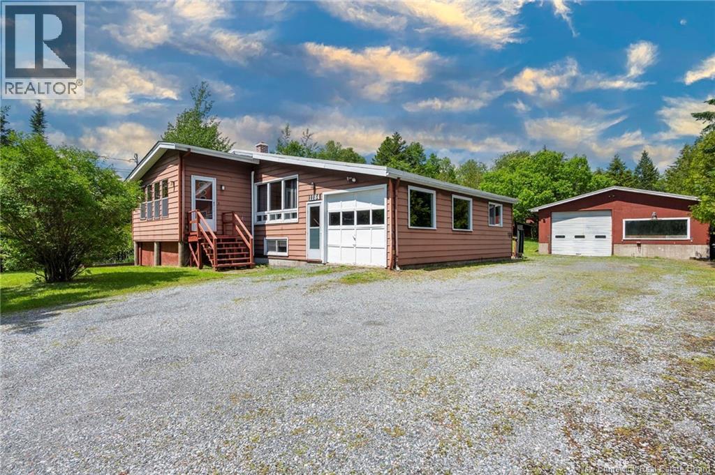 1184 Westfield Rd, Saint John, New Brunswick  E2M 7N4 - Photo 2 - NB142880