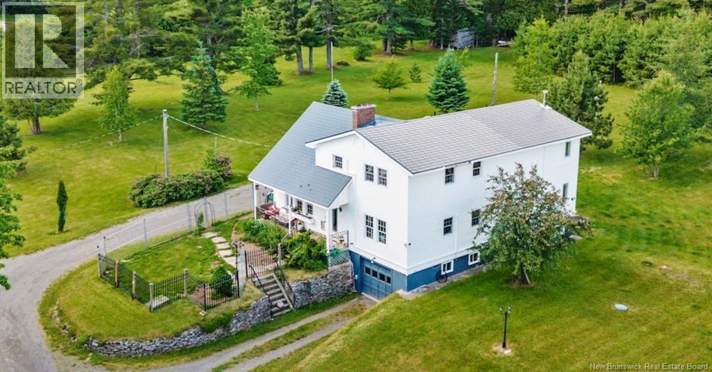 164 Gore Road, Fredericton Junction, New Brunswick