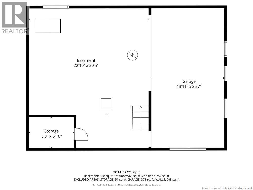 164 Gore Road, Fredericton Junction, New Brunswick  E5L 1T9 - Photo 40 - NB142953