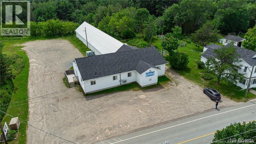 164 Gore Road, Fredericton Junction, New Brunswick  E5L 1T9 - Photo 42 - NB142953