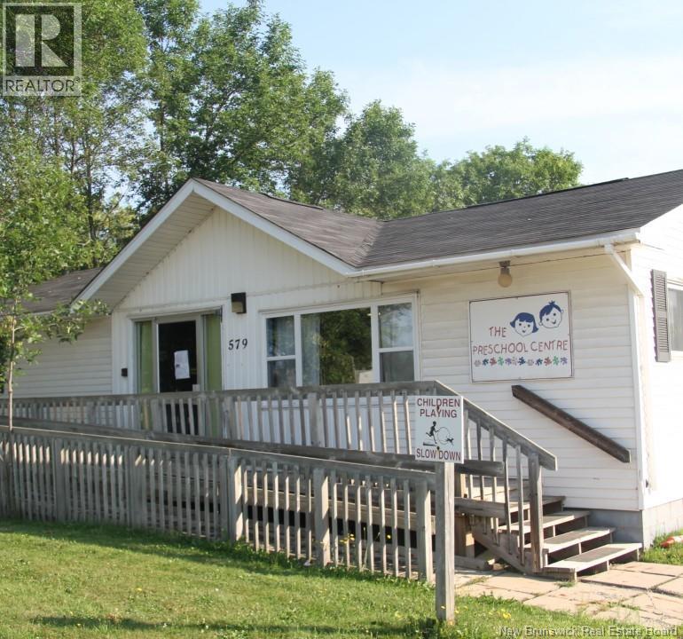 164 Gore Road, Fredericton Junction, New Brunswick  E5L 1T9 - Photo 43 - NB142953