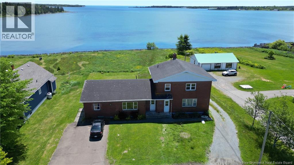 1101 Route 776, Grand Manan, New Brunswick