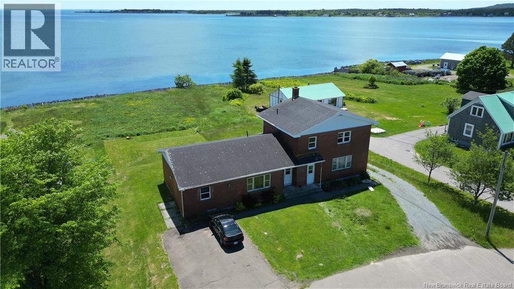 1101 Route 776, Grand Manan, New Brunswick E5G 4E5 - Photo 2 - NB142699