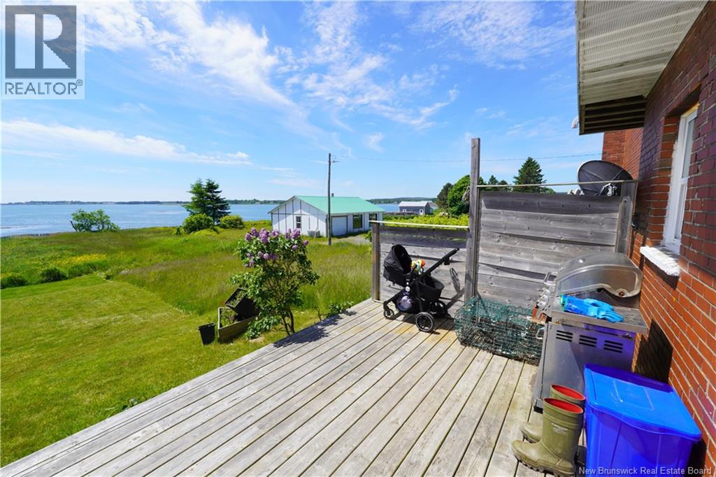 1101 Route 776, Grand Manan, New Brunswick E5G 4E5 - Photo 20 - NB142699
