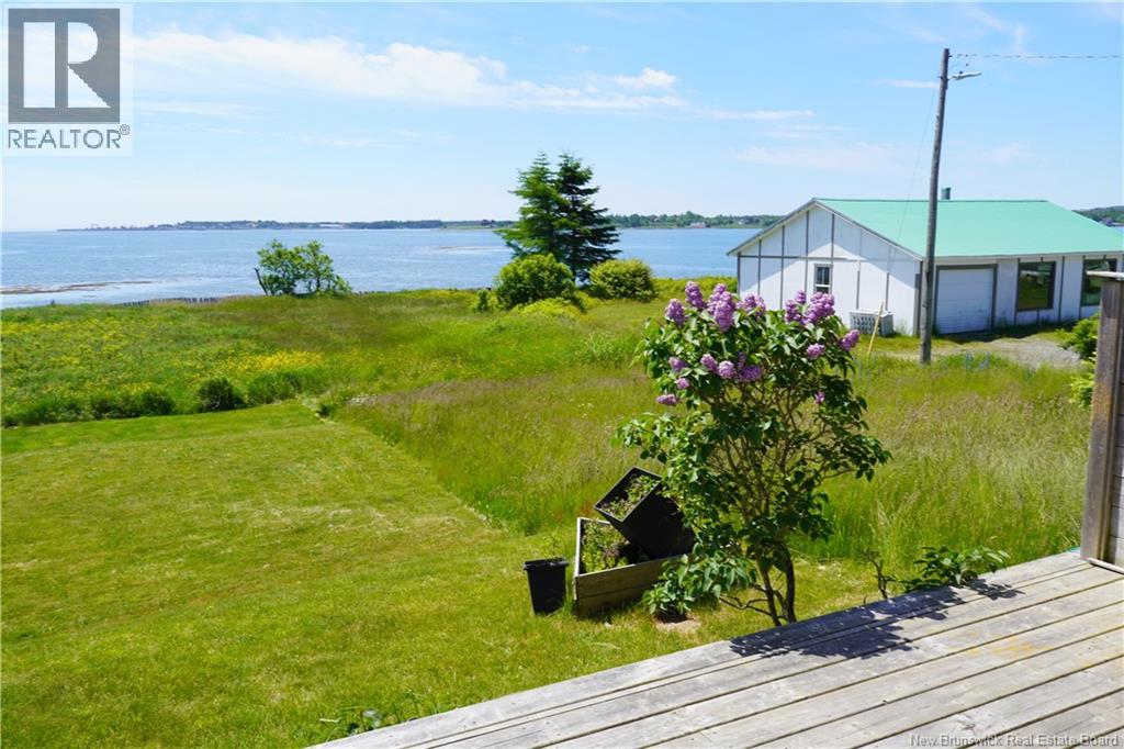 1101 Route 776, Grand Manan, New Brunswick E5G 4E5 - Photo 23 - NB142699