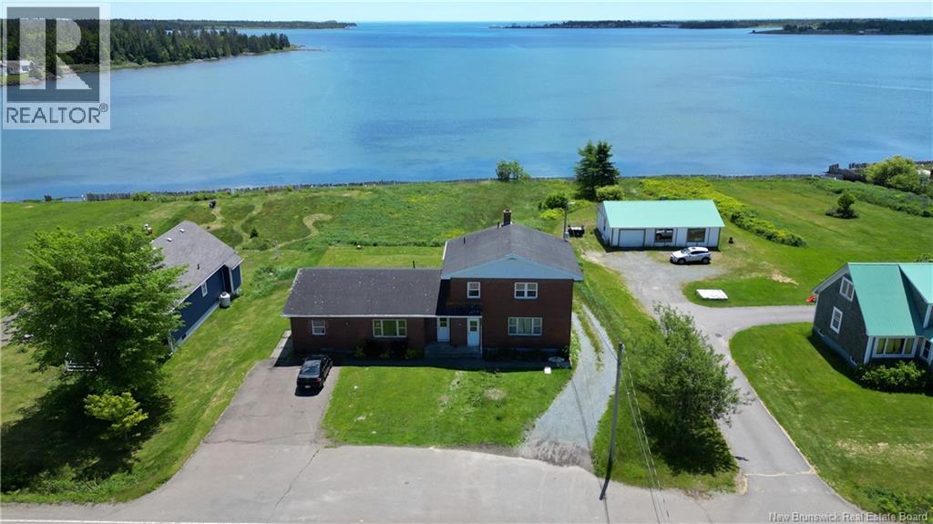 1101 Route 776, Grand Manan, New Brunswick E5G 4E5 - Photo 24 - NB142699