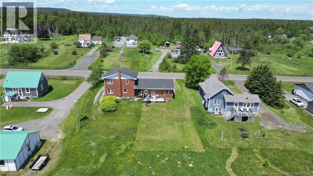 1101 Route 776, Grand Manan, New Brunswick E5G 4E5 - Photo 26 - NB142699