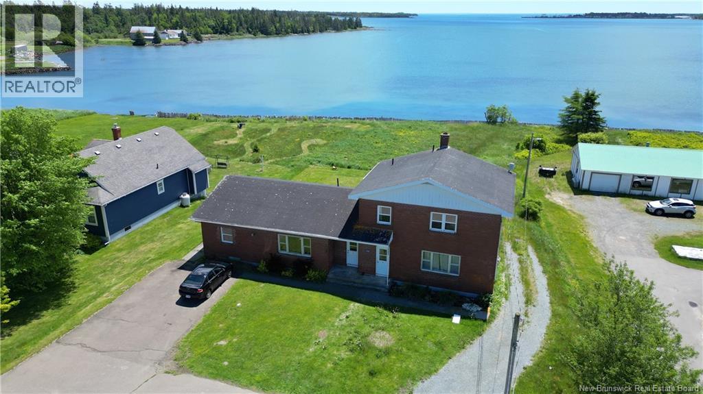 1101 Route 776, Grand Manan, New Brunswick E5G 4E5 - Photo 3 - NB142699