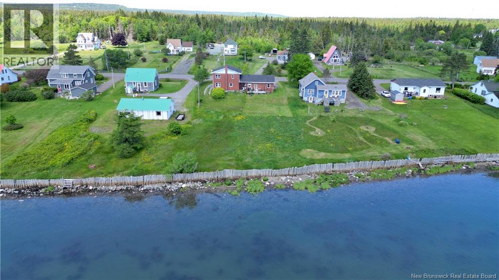 1101 Route 776, Grand Manan, New Brunswick E5G 4E5 - Photo 4 - NB142699