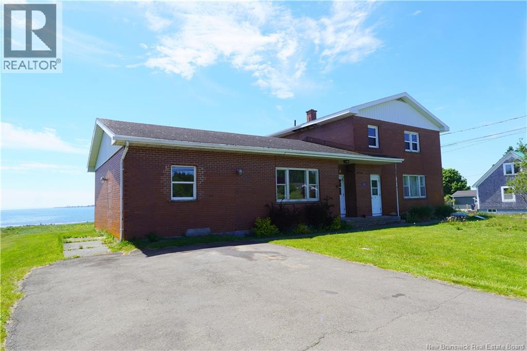 1101 Route 776, Grand Manan, New Brunswick E5G 4E5 - Photo 47 - NB142699