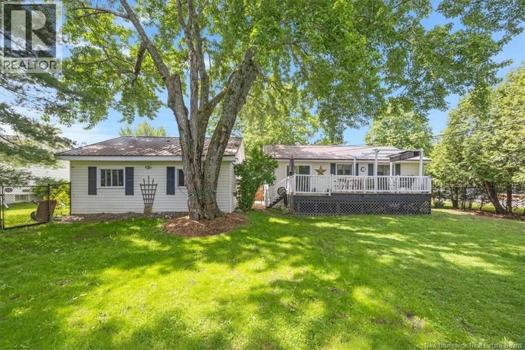 7 Birchwood Court, St. Stephen, New Brunswick  E3L 2V2 - Photo 35 - NB142510