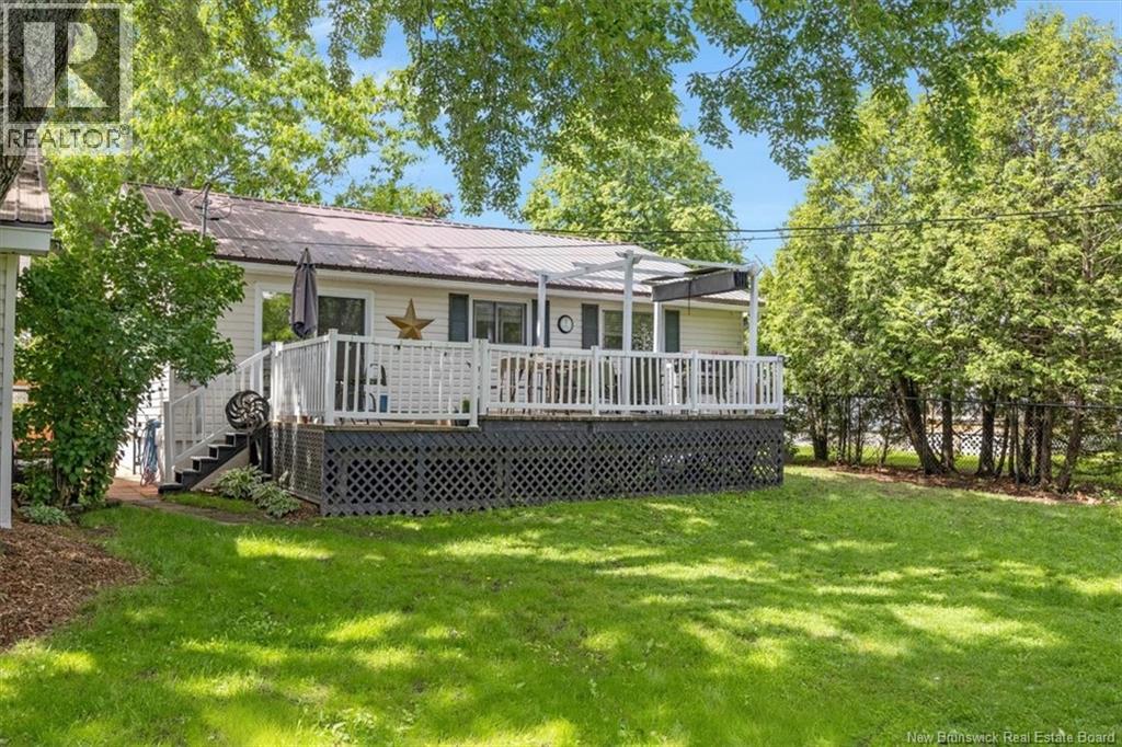 7 Birchwood Court, St. Stephen, New Brunswick  E3L 2V2 - Photo 36 - NB142510