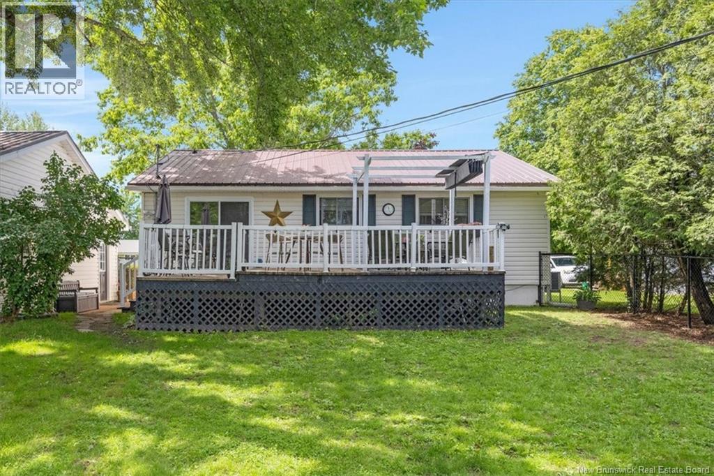7 Birchwood Court, St. Stephen, New Brunswick  E3L 2V2 - Photo 37 - NB142510