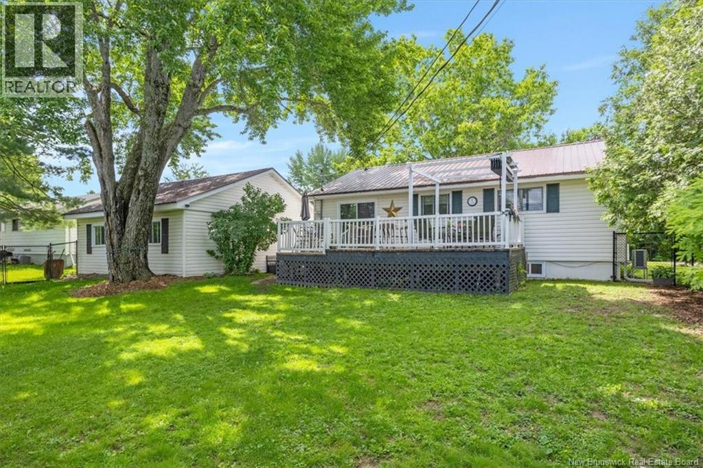 7 Birchwood Court, St. Stephen, New Brunswick  E3L 2V2 - Photo 38 - NB142510
