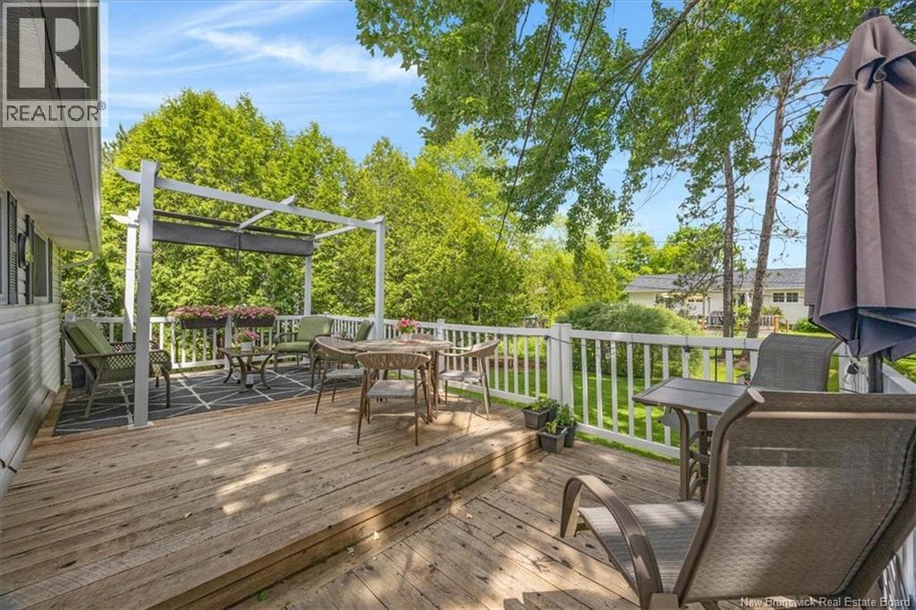 7 Birchwood Court, St. Stephen, New Brunswick  E3L 2V2 - Photo 39 - NB142510