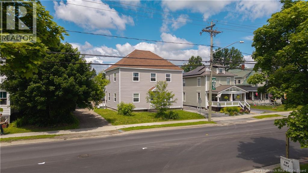 152 King Street, St. Stephen, New Brunswick