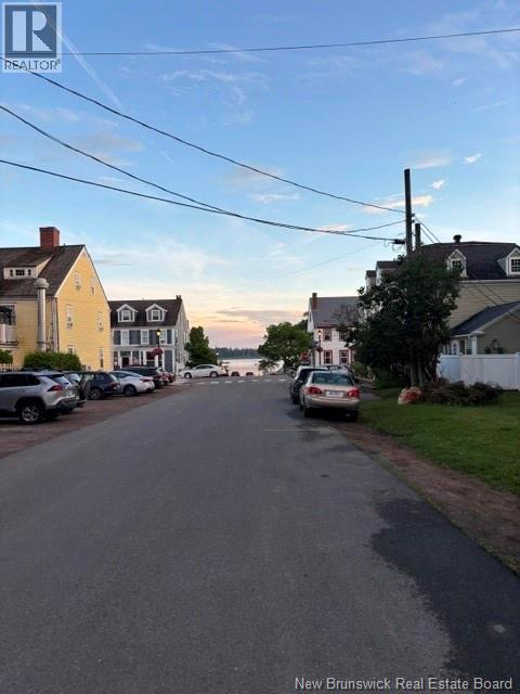 Lot Edward Street, Saint Andrews, New Brunswick  E5B 1N2 - Photo 7 - NB143004
