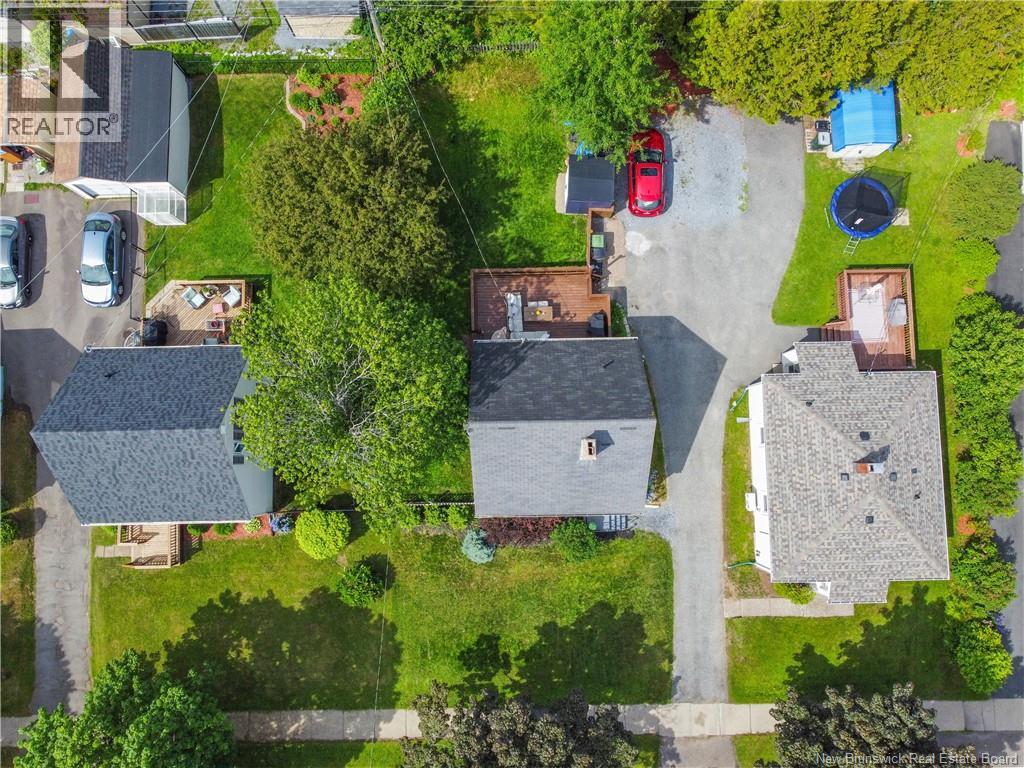 433 Argyle Street, Saint John, New Brunswick  E2M 3A8 - Photo 25 - NB142462