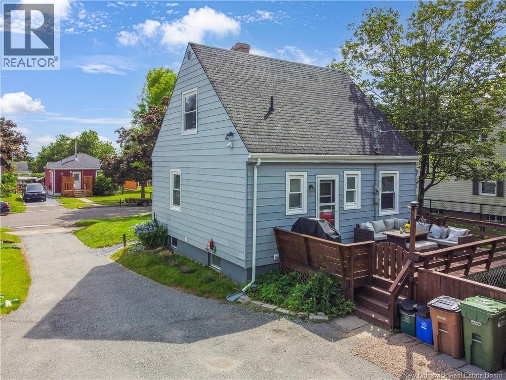 433 Argyle Street, Saint John, New Brunswick  E2M 3A8 - Photo 26 - NB142462