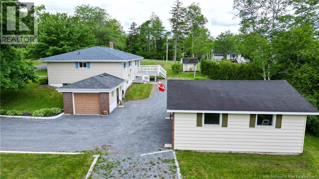 22 Henderson Road, Saint John, New Brunswick  E2M 7A6 - Photo 35 - NB142240