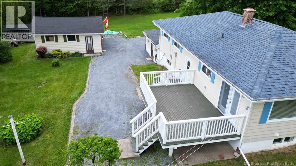 22 Henderson Road, Saint John, New Brunswick  E2M 7A6 - Photo 36 - NB142240