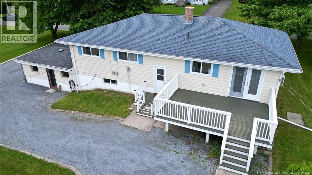 22 Henderson Road, Saint John, New Brunswick  E2M 7A6 - Photo 37 - NB142240