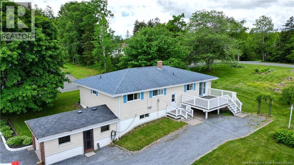 22 Henderson Road, Saint John, New Brunswick  E2M 7A6 - Photo 38 - NB142240