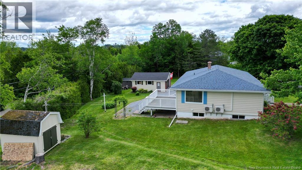 22 Henderson Road, Saint John, New Brunswick  E2M 7A6 - Photo 41 - NB142240