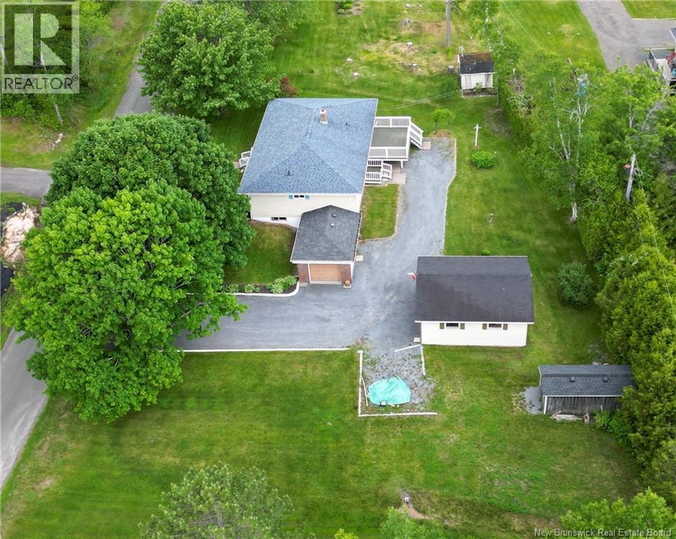 22 Henderson Road, Saint John, New Brunswick  E2M 7A6 - Photo 43 - NB142240
