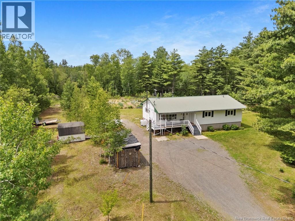 3422 Route 101, Tracyville, New Brunswick  E5L 1P2 - Photo 2 - NB143065
