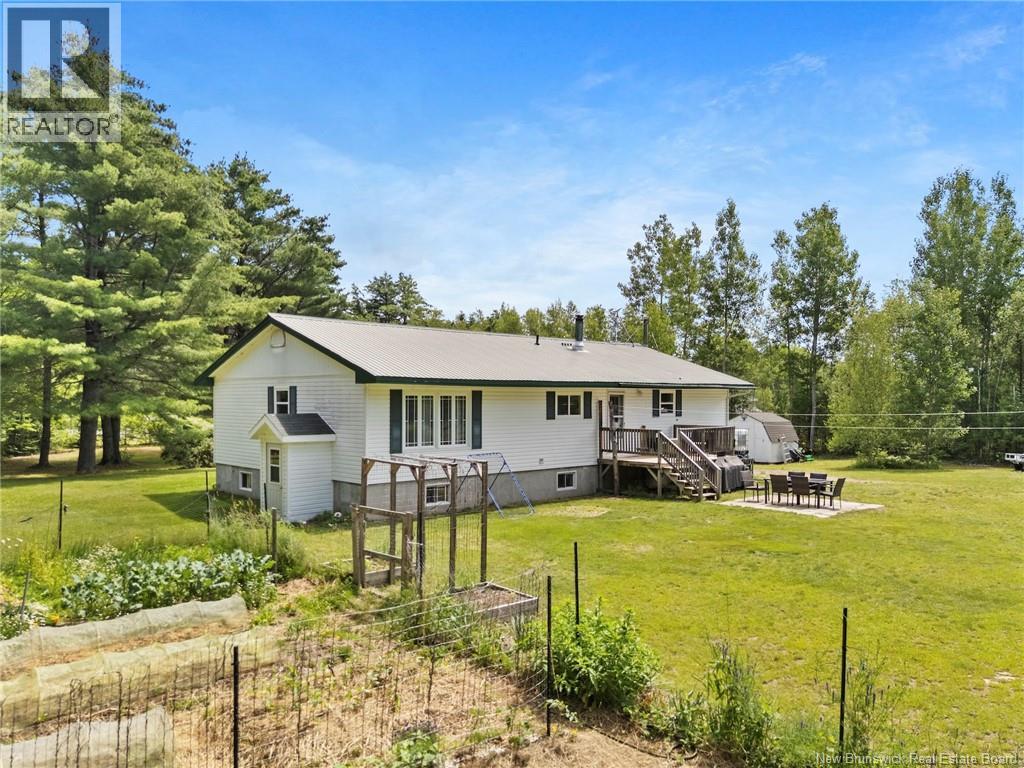 3422 Route 101, Tracyville, New Brunswick  E5L 1P2 - Photo 26 - NB143065