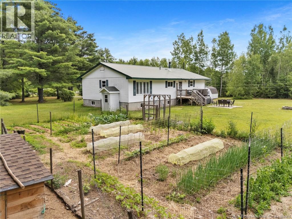 3422 Route 101, Tracyville, New Brunswick  E5L 1P2 - Photo 3 - NB143065