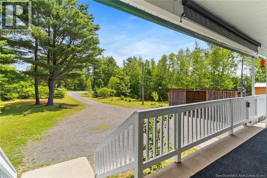 3422 Route 101, Tracyville, New Brunswick  E5L 1P2 - Photo 30 - NB143065
