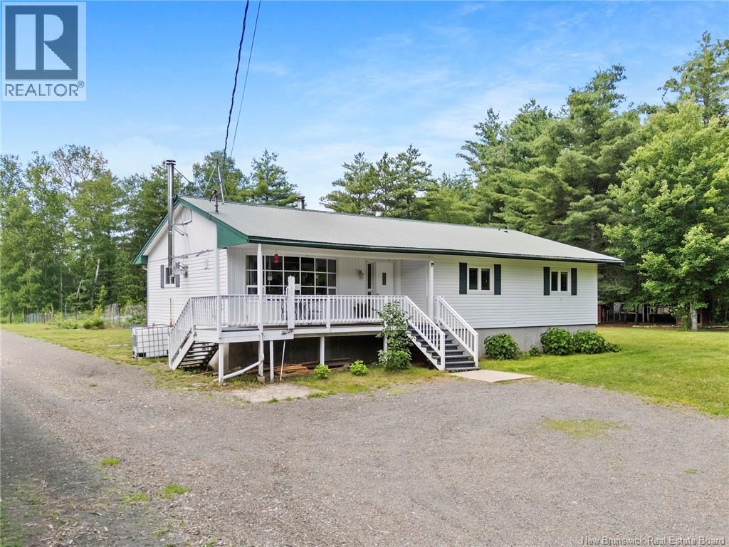 3422 Route 101, Tracyville, New Brunswick  E5L 1P2 - Photo 31 - NB143065