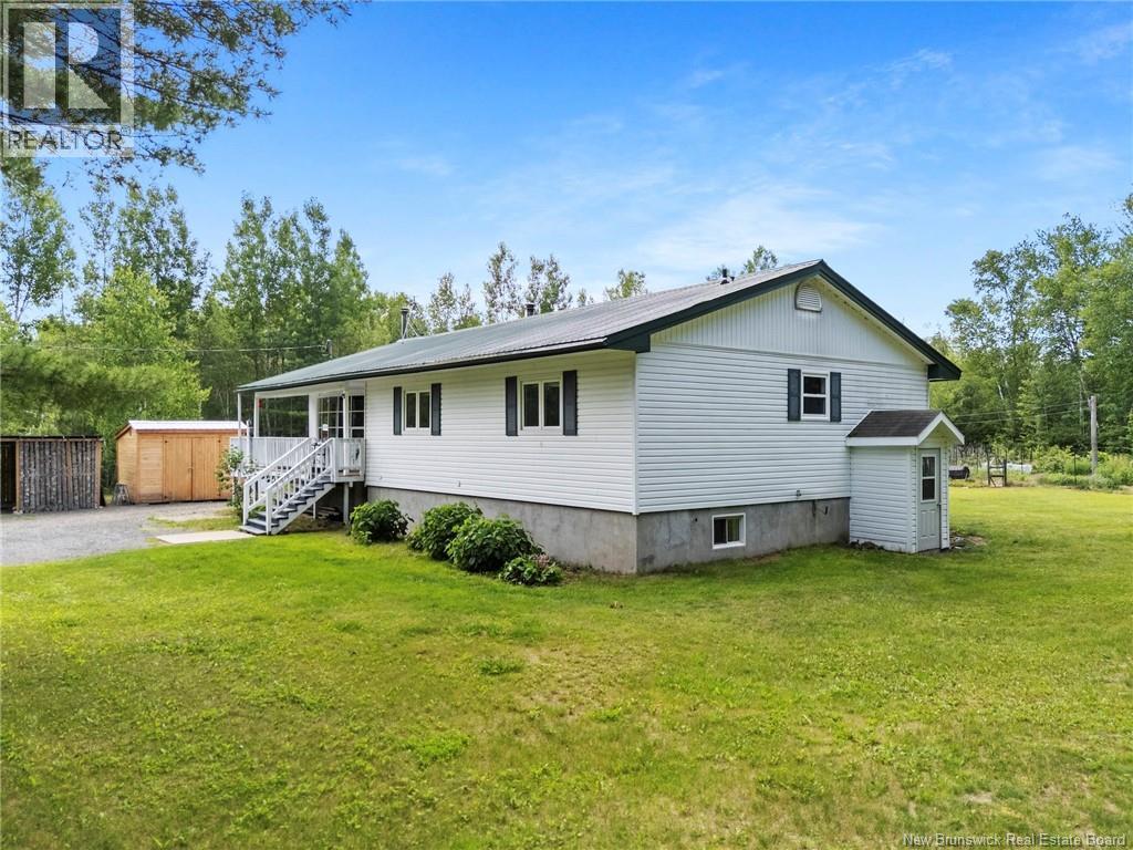 3422 Route 101, Tracyville, New Brunswick  E5L 1P2 - Photo 32 - NB143065