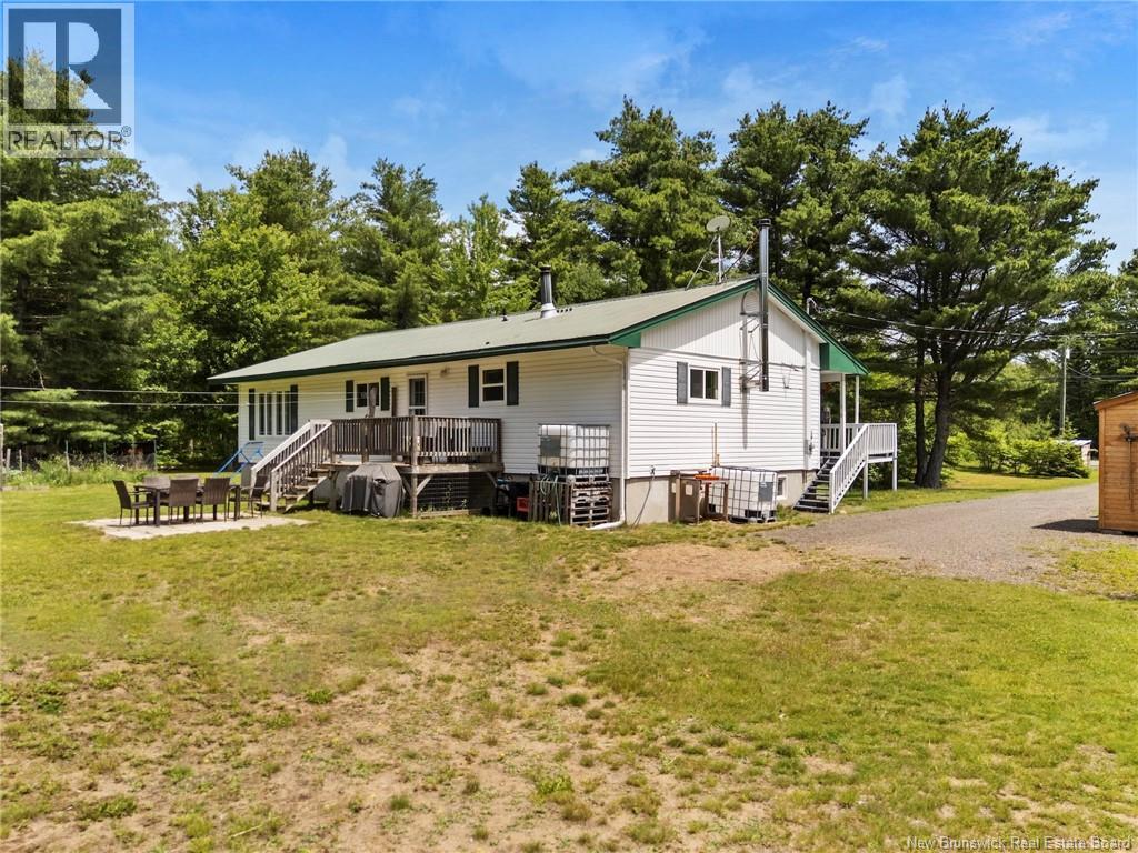3422 Route 101, Tracyville, New Brunswick  E5L 1P2 - Photo 34 - NB143065