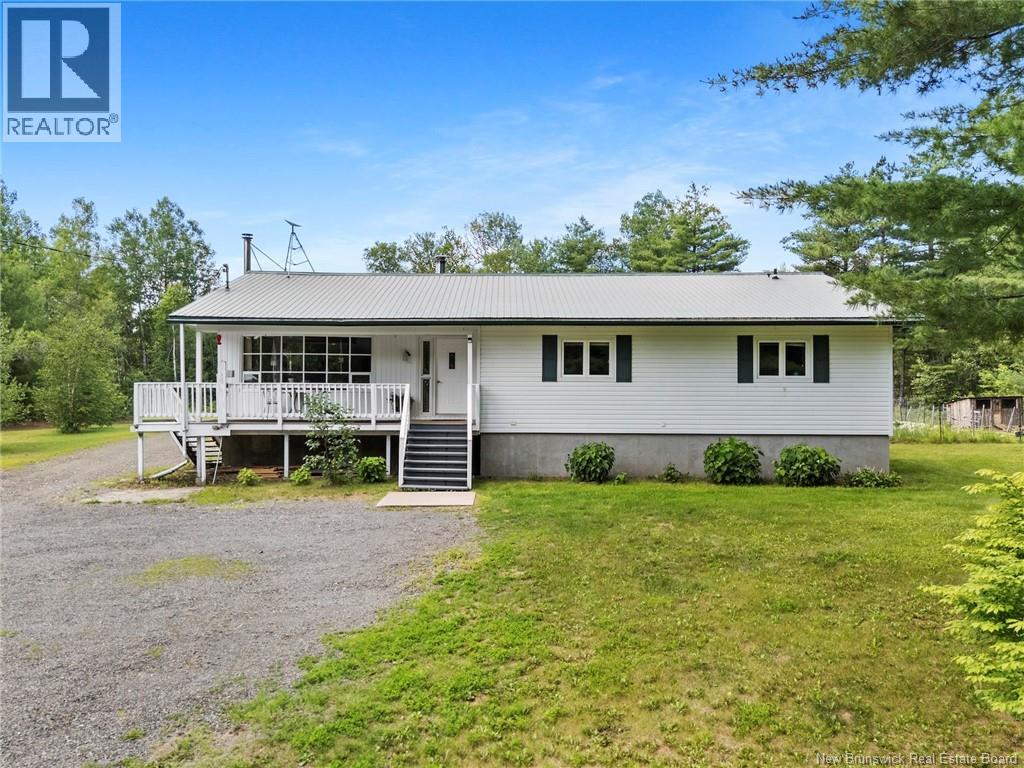 3422 Route 101, Tracyville, New Brunswick  E5L 1P2 - Photo 35 - NB143065