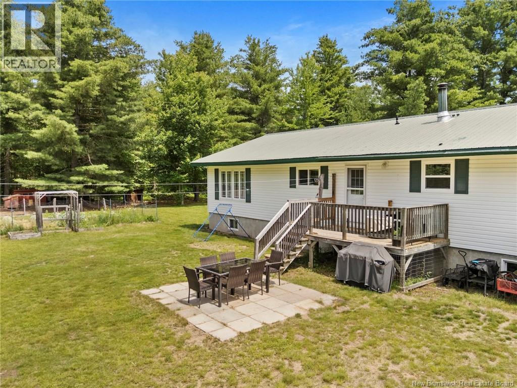 3422 Route 101, Tracyville, New Brunswick  E5L 1P2 - Photo 37 - NB143065