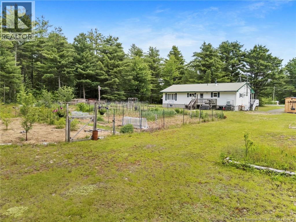 3422 Route 101, Tracyville, New Brunswick  E5L 1P2 - Photo 4 - NB143065