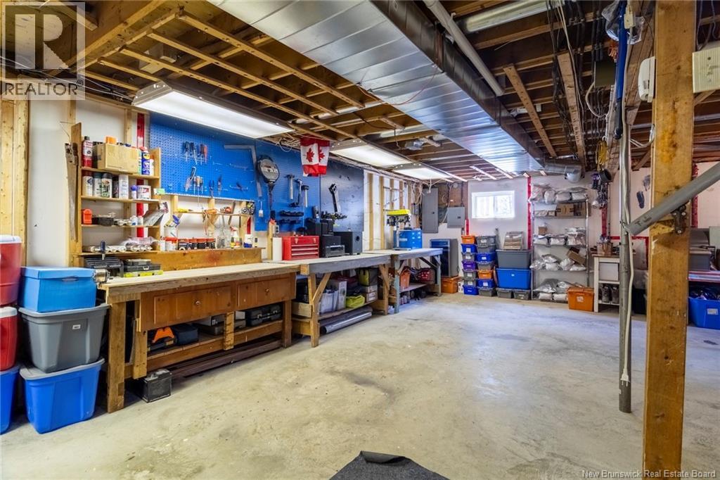 3422 Route 101, Tracyville, New Brunswick  E5L 1P2 - Photo 44 - NB143065